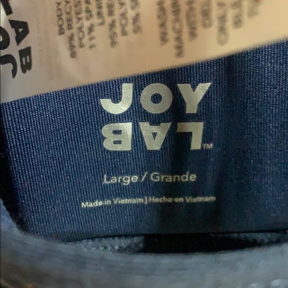 Sports Bra - Picture 5 of 5